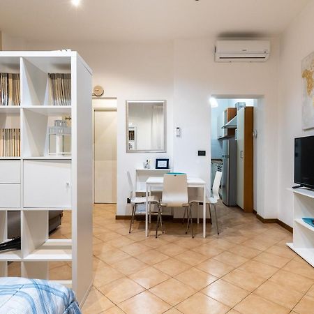 Casa Fondazza Apartman Bologna Kültér fotó