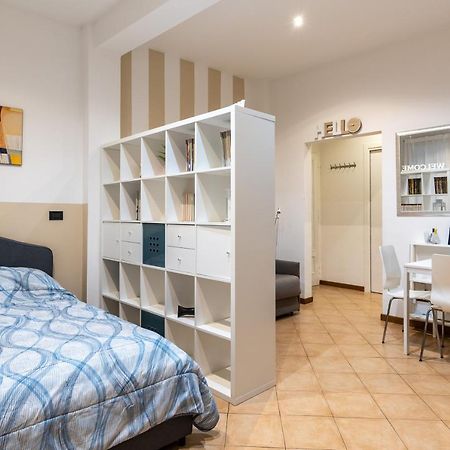 Casa Fondazza Apartman Bologna Kültér fotó