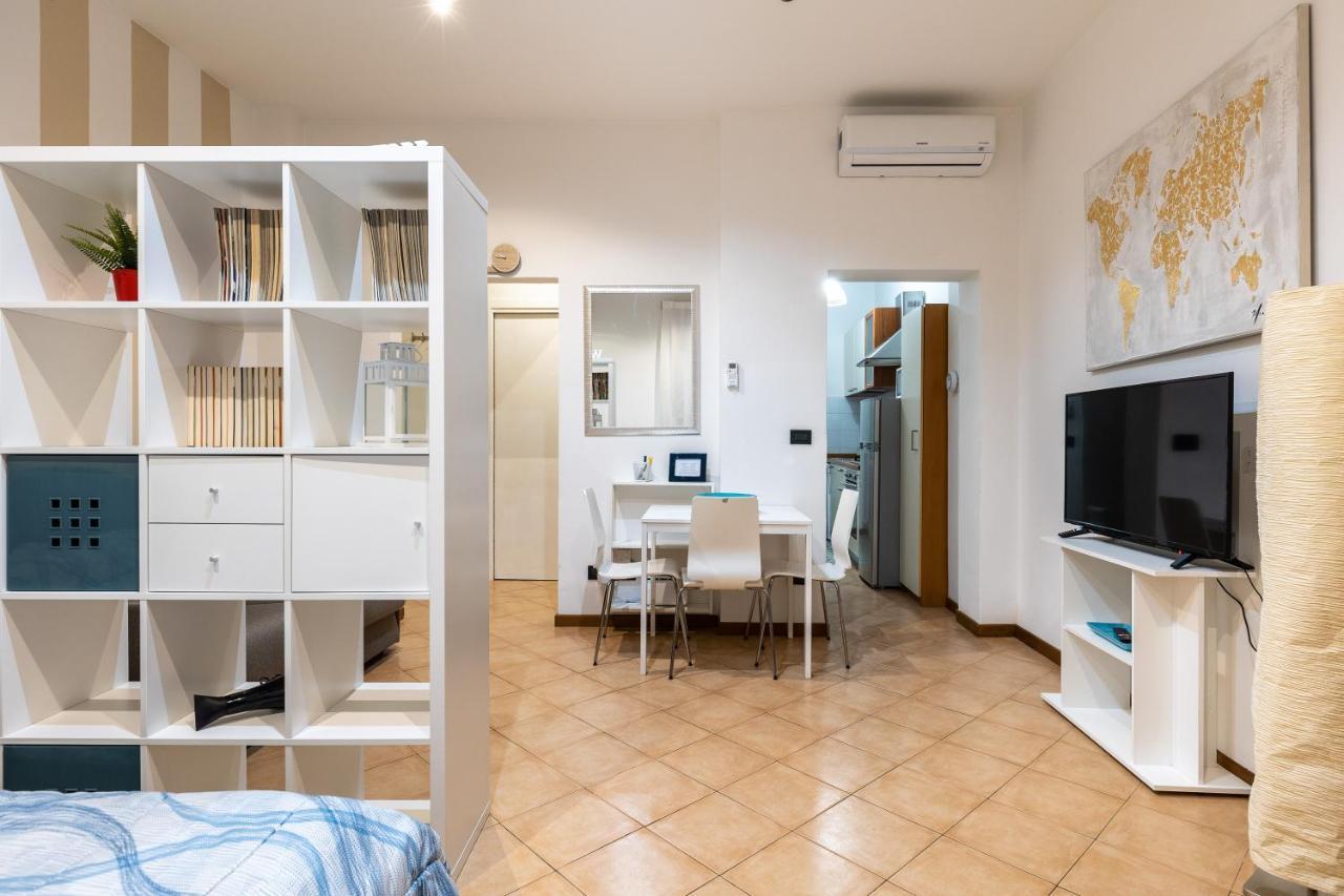 Casa Fondazza Apartman Bologna Kültér fotó