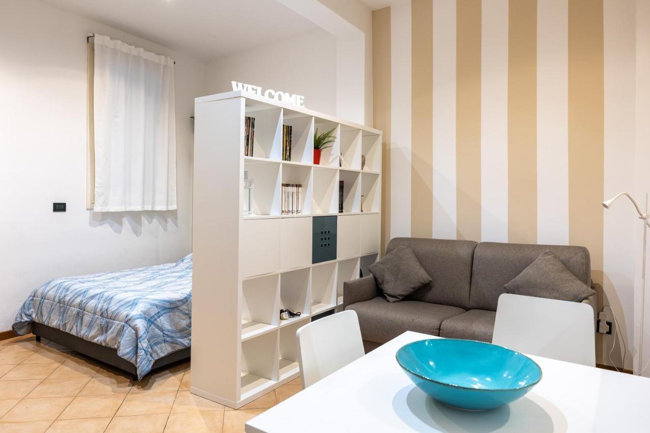 Casa Fondazza Apartman Bologna Kültér fotó