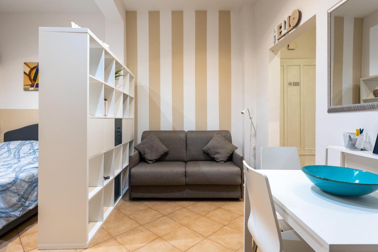 Casa Fondazza Apartman Bologna Kültér fotó
