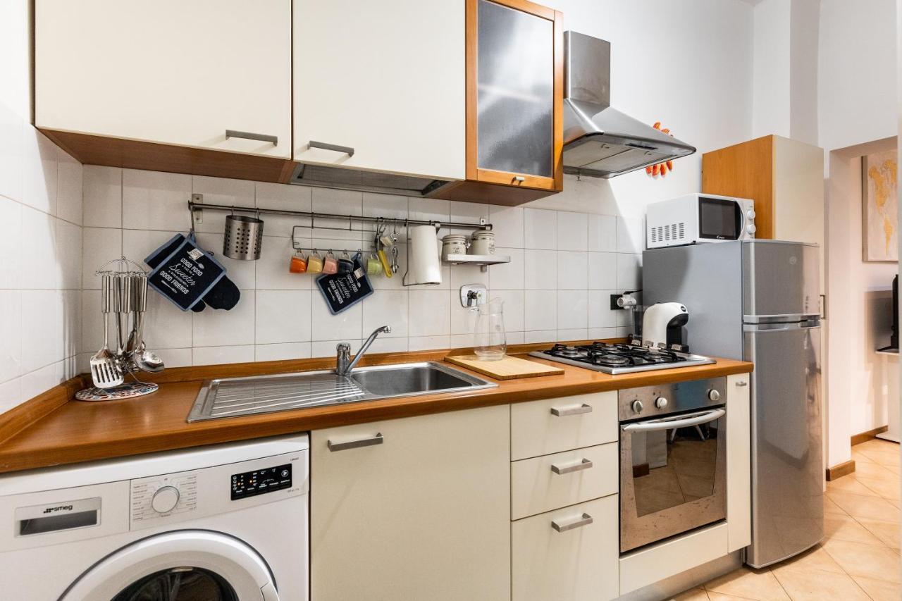 Casa Fondazza Apartman Bologna Kültér fotó