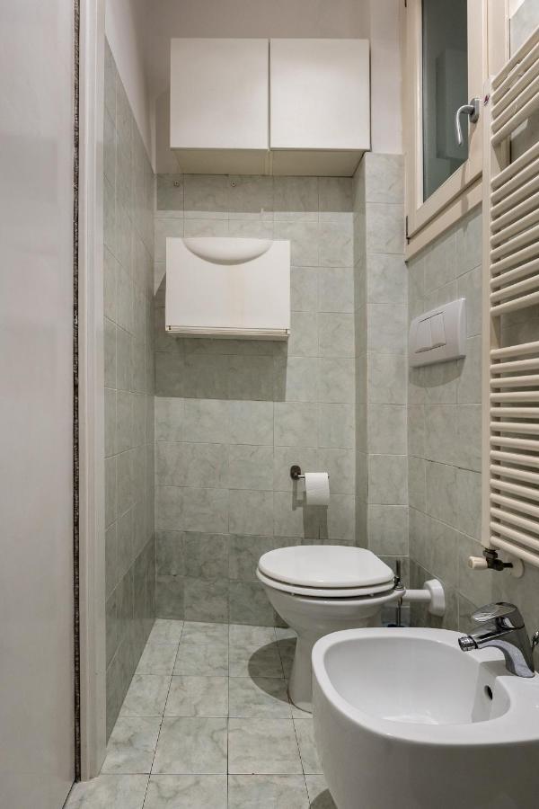 Casa Fondazza Apartman Bologna Kültér fotó